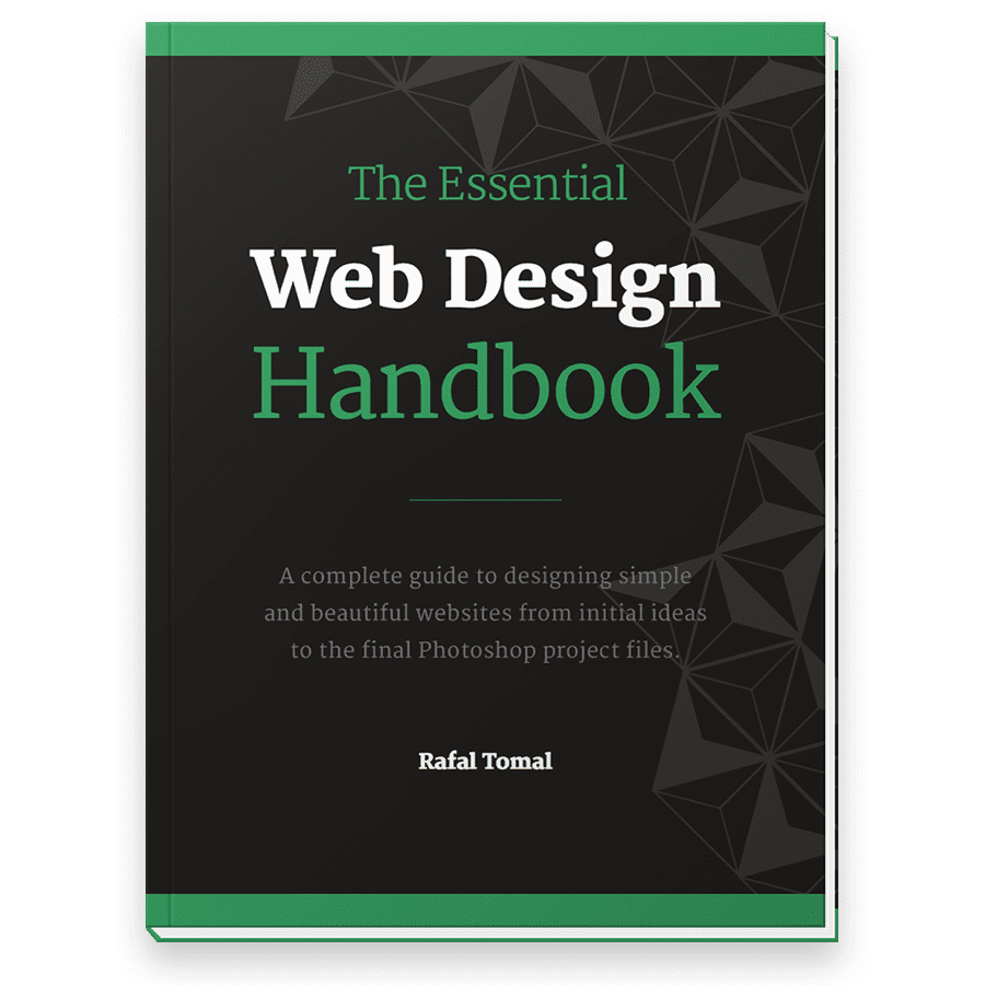 Web Design Handbook